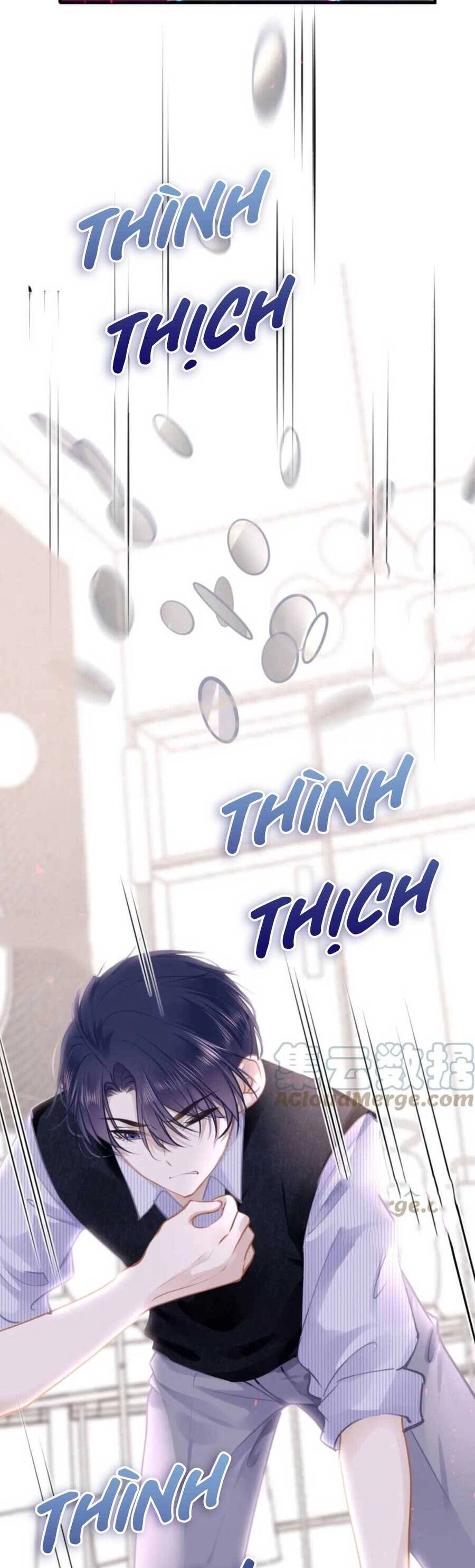 Chỉ Có Tình Yêu Mới Có Thể Ngăn Cản Hắc Hóa Chapter 85 - 11