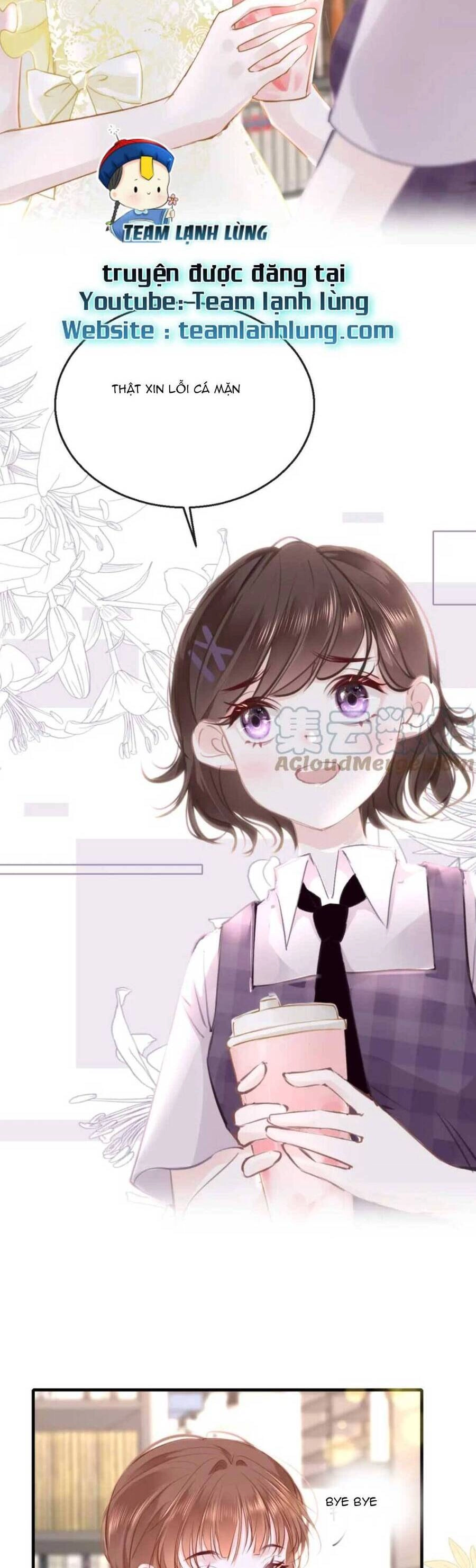 Chỉ Có Tình Yêu Mới Có Thể Ngăn Cản Hắc Hóa Chapter 85 - 20