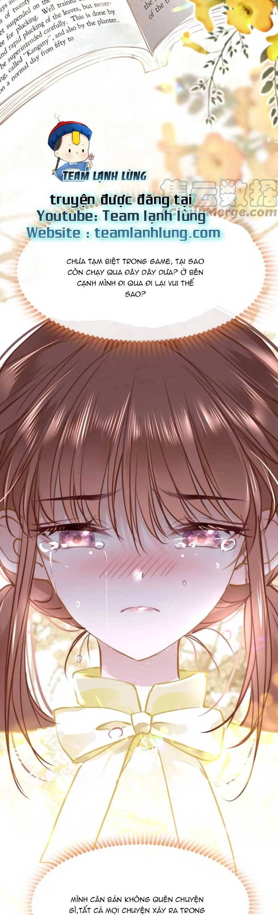 Chỉ Có Tình Yêu Mới Có Thể Ngăn Cản Hắc Hóa Chapter 85 - 23