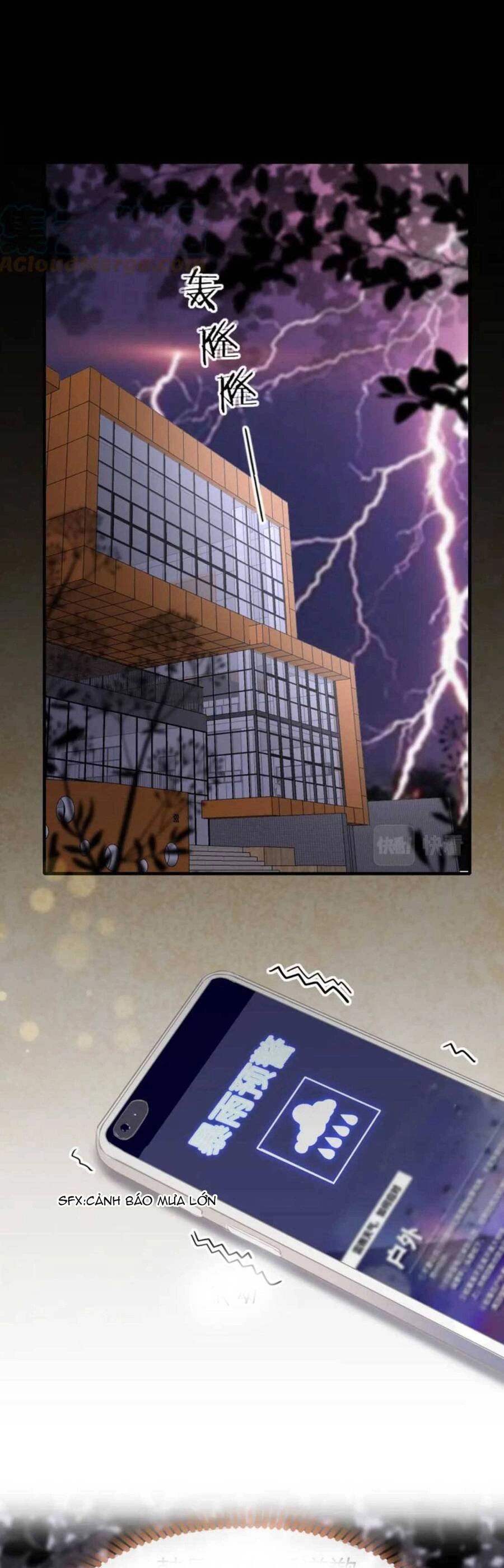 Chỉ Có Tình Yêu Mới Có Thể Ngăn Cản Hắc Hóa Chapter 85 - 26