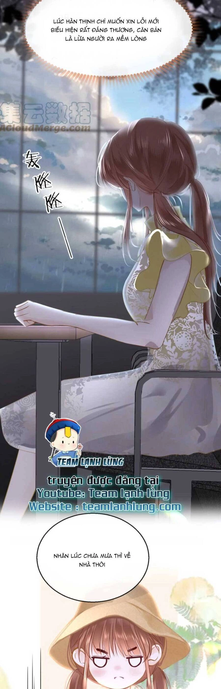 Chỉ Có Tình Yêu Mới Có Thể Ngăn Cản Hắc Hóa Chapter 85 - 27