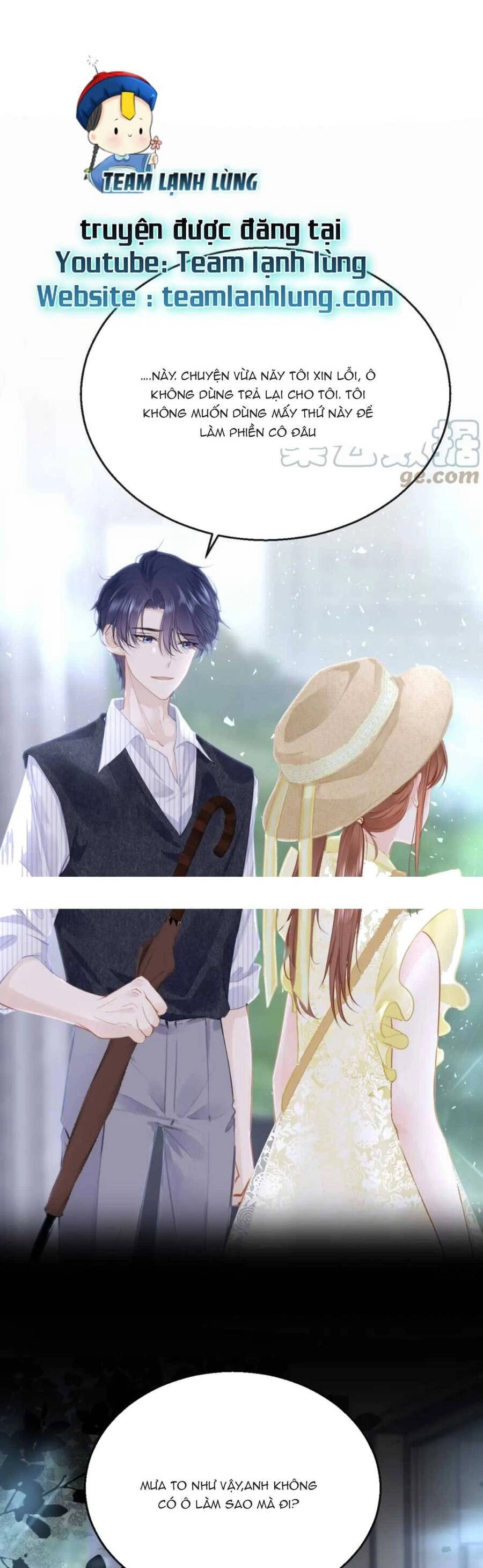 Chỉ Có Tình Yêu Mới Có Thể Ngăn Cản Hắc Hóa Chapter 86 - 2