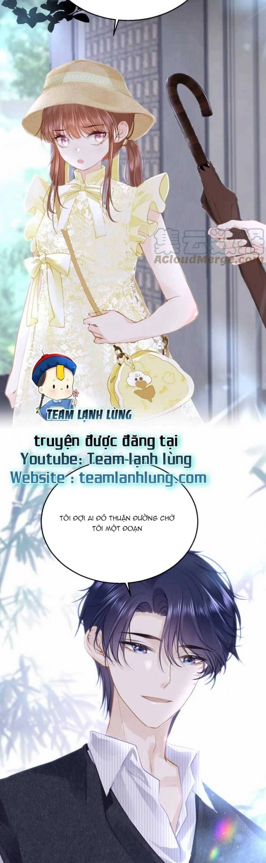 Chỉ Có Tình Yêu Mới Có Thể Ngăn Cản Hắc Hóa Chapter 86 - 3