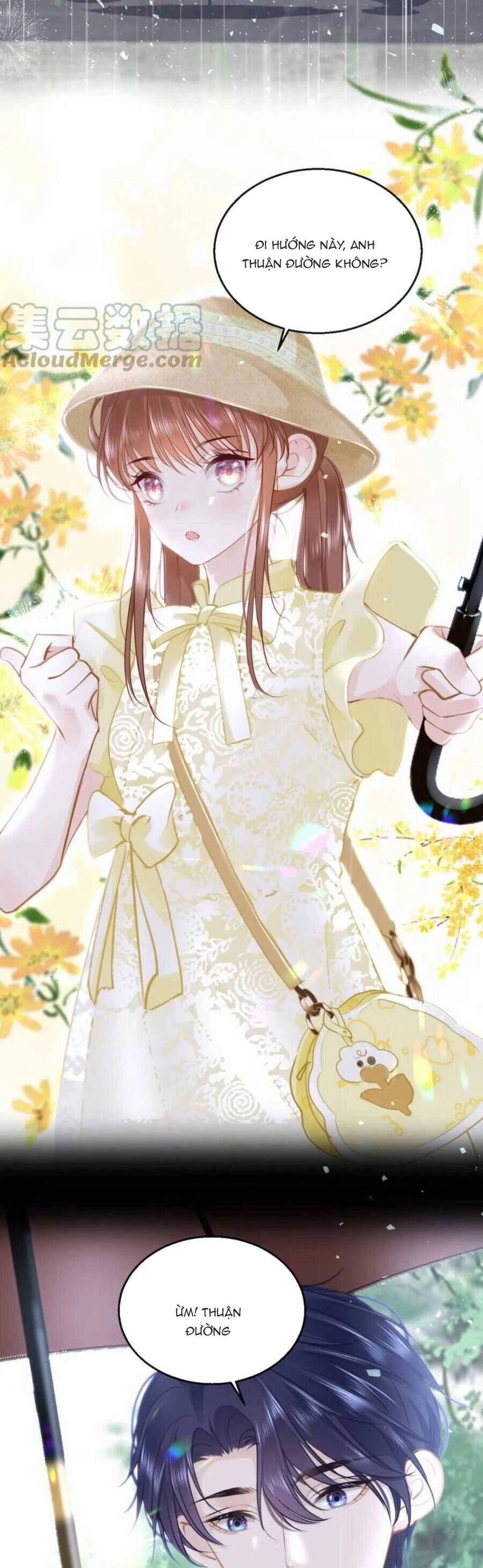 Chỉ Có Tình Yêu Mới Có Thể Ngăn Cản Hắc Hóa Chapter 86 - 6