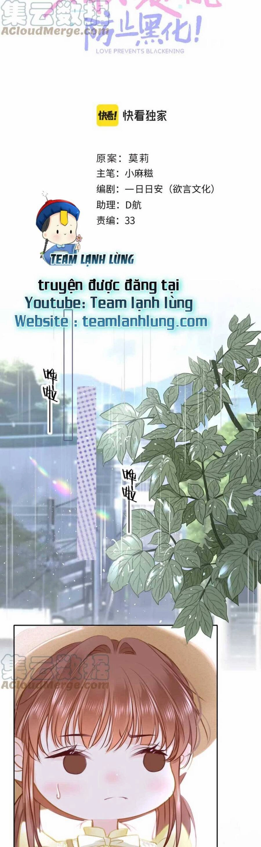 Chỉ Có Tình Yêu Mới Có Thể Ngăn Cản Hắc Hóa Chapter 86 - 9