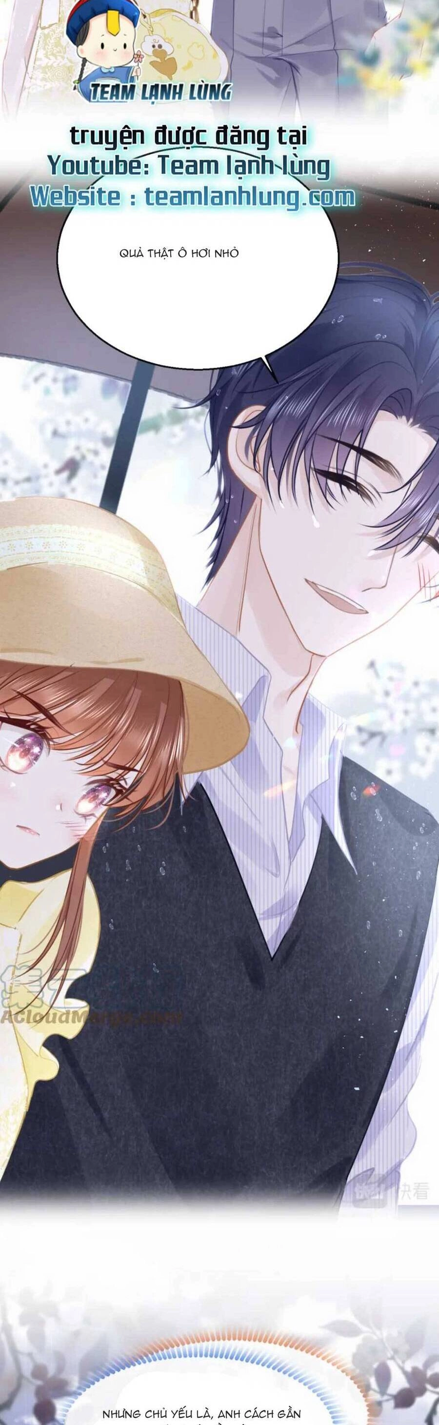 Chỉ Có Tình Yêu Mới Có Thể Ngăn Cản Hắc Hóa Chapter 86 - 13