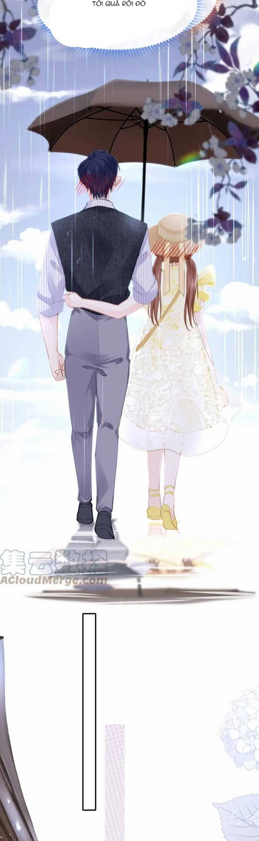 Chỉ Có Tình Yêu Mới Có Thể Ngăn Cản Hắc Hóa Chapter 86 - 14