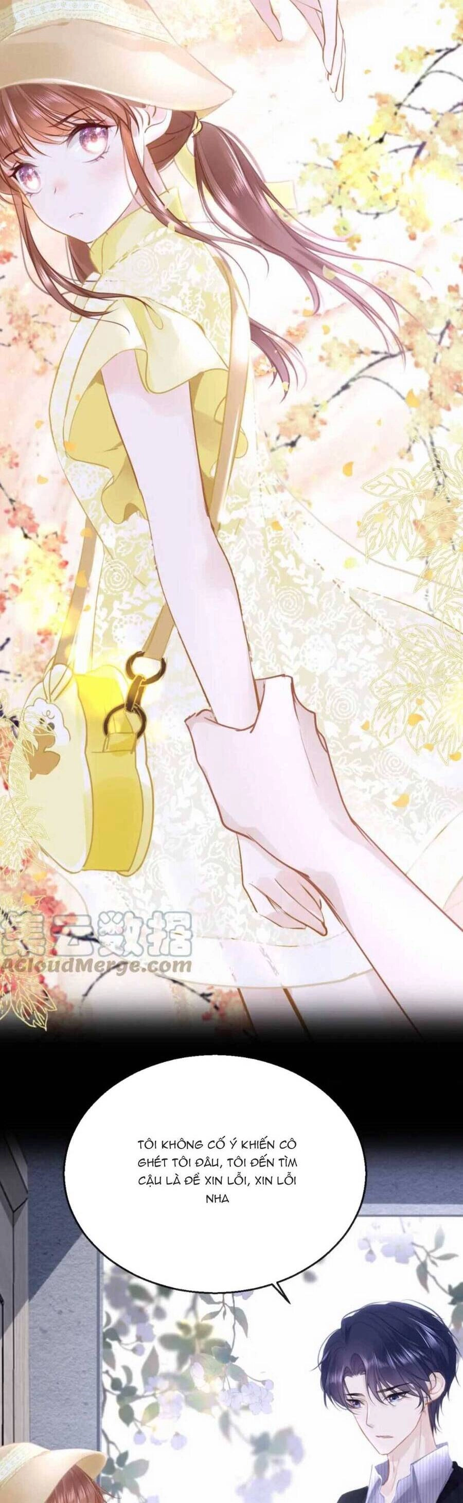 Chỉ Có Tình Yêu Mới Có Thể Ngăn Cản Hắc Hóa Chapter 86 - 16