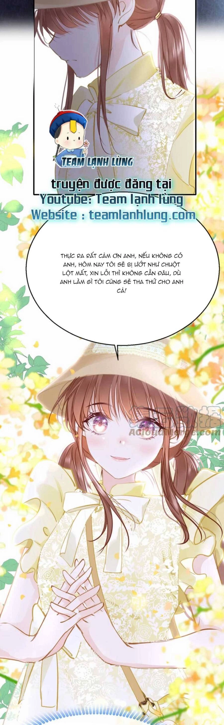 Chỉ Có Tình Yêu Mới Có Thể Ngăn Cản Hắc Hóa Chapter 86 - 18