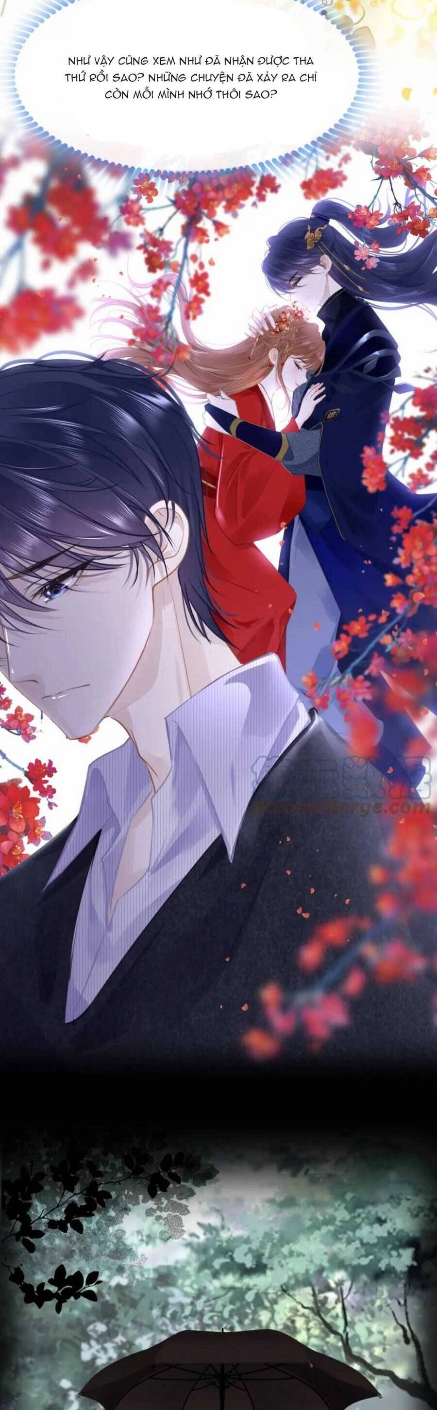 Chỉ Có Tình Yêu Mới Có Thể Ngăn Cản Hắc Hóa Chapter 86 - 19