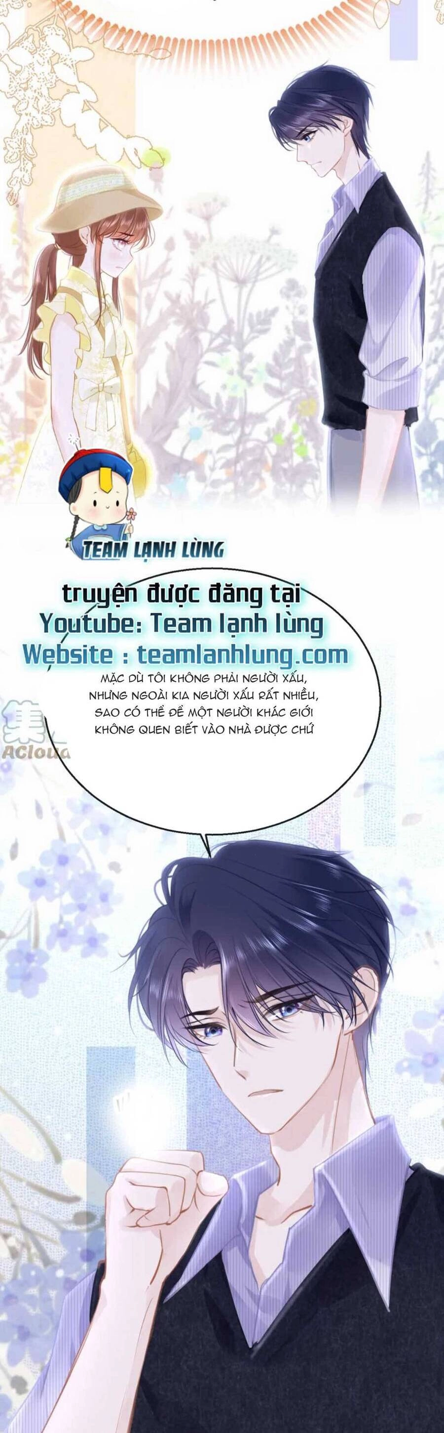 Chỉ Có Tình Yêu Mới Có Thể Ngăn Cản Hắc Hóa Chapter 86 - 21