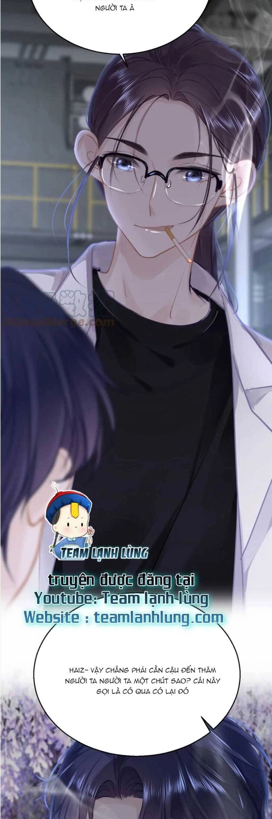 Chỉ Có Tình Yêu Mới Có Thể Ngăn Cản Hắc Hóa Chapter 86 - 29