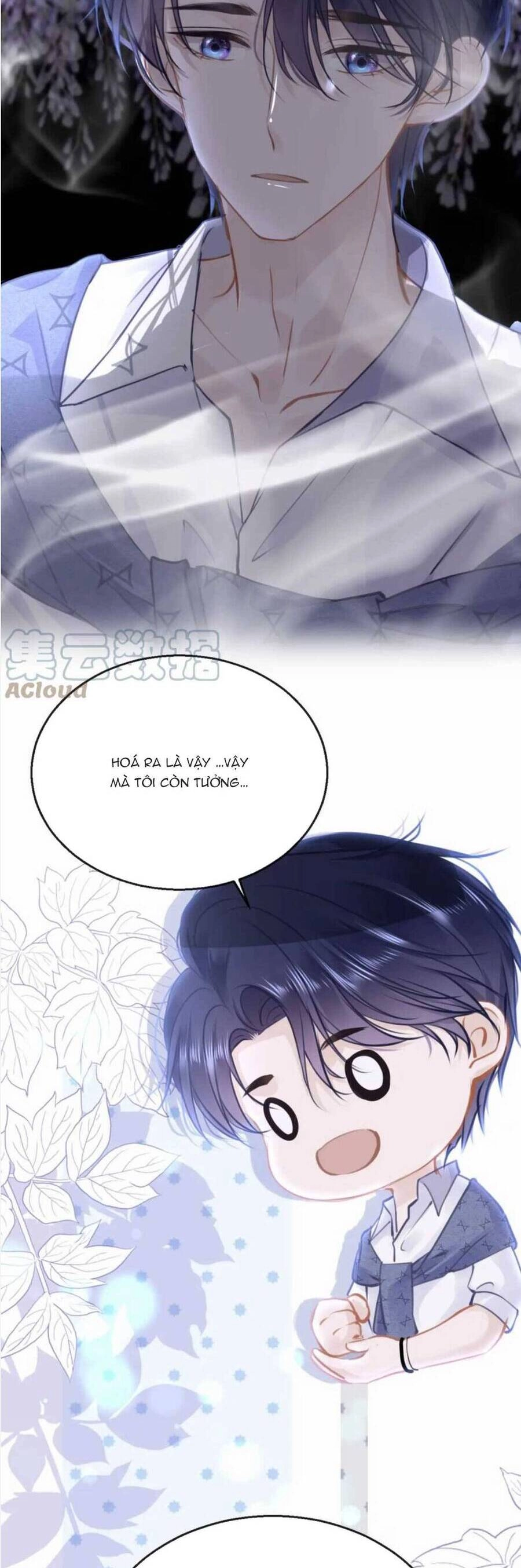 Chỉ Có Tình Yêu Mới Có Thể Ngăn Cản Hắc Hóa Chapter 86 - 30