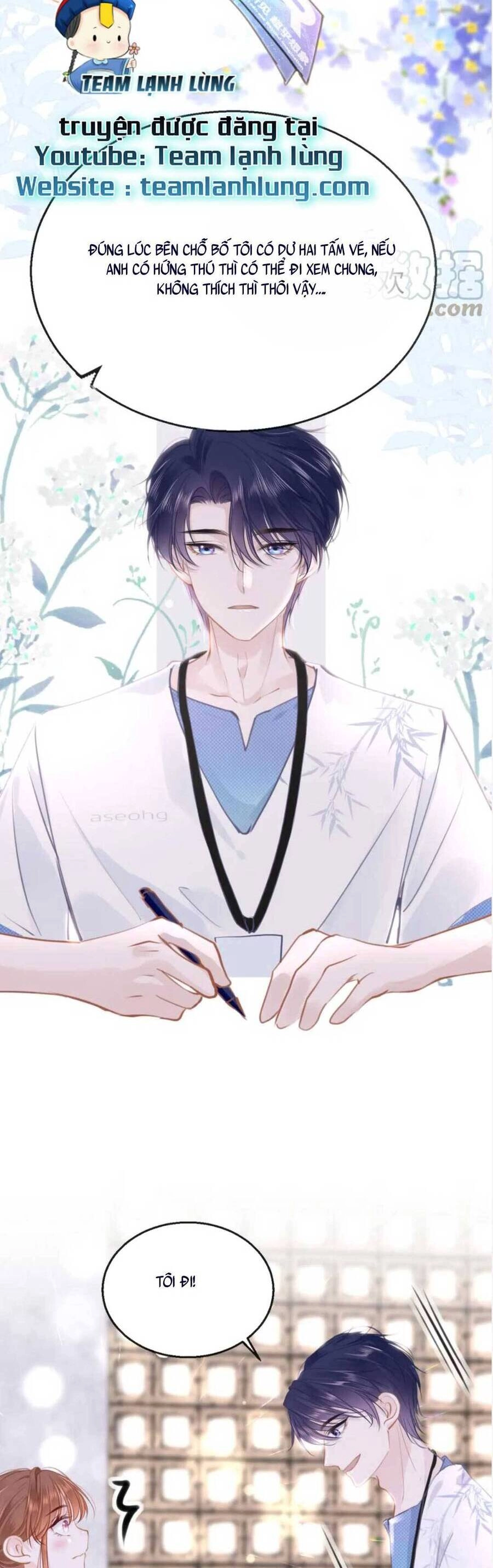Chỉ Có Tình Yêu Mới Có Thể Ngăn Cản Hắc Hóa Chapter 87 - 28