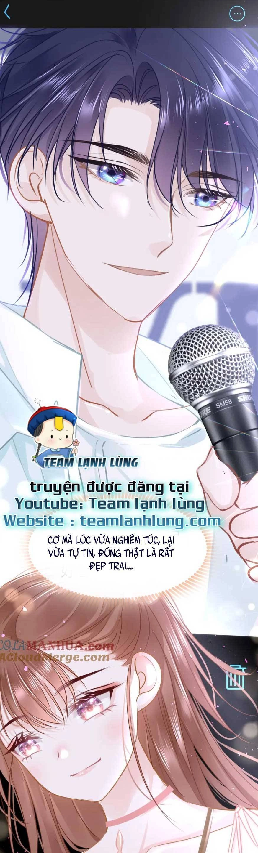 Chỉ Có Tình Yêu Mới Có Thể Ngăn Cản Hắc Hóa Chapter 89 - 17
