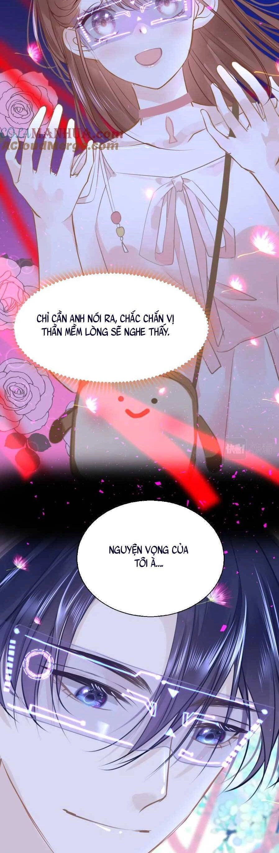 Chỉ Có Tình Yêu Mới Có Thể Ngăn Cản Hắc Hóa Chapter 89 - 35