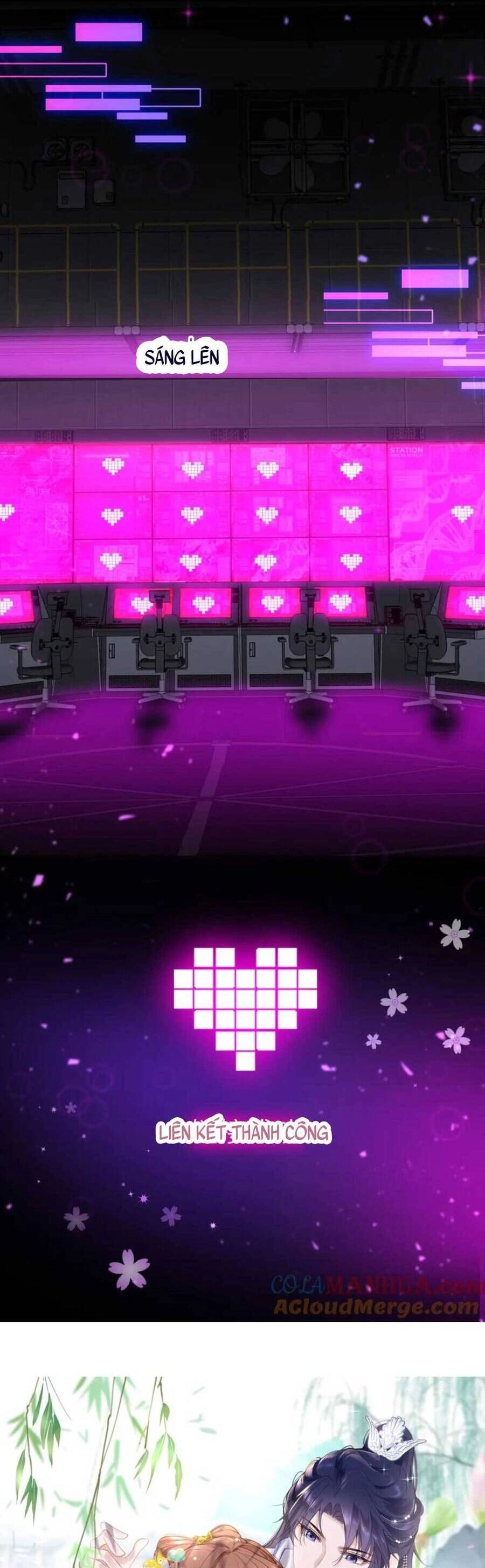 Chỉ Có Tình Yêu Mới Có Thể Ngăn Cản Hắc Hóa Chapter 90 - 15