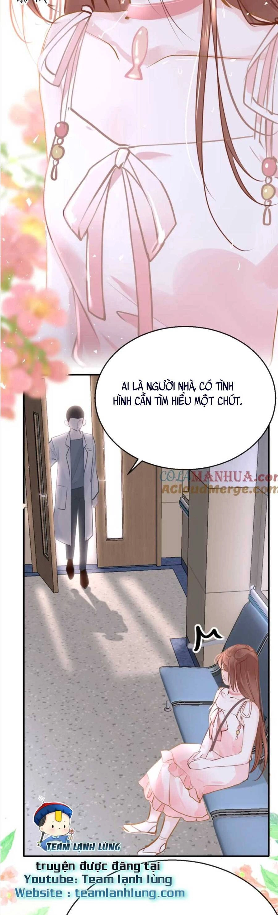 Chỉ Có Tình Yêu Mới Có Thể Ngăn Cản Hắc Hóa Chapter 90 - 19