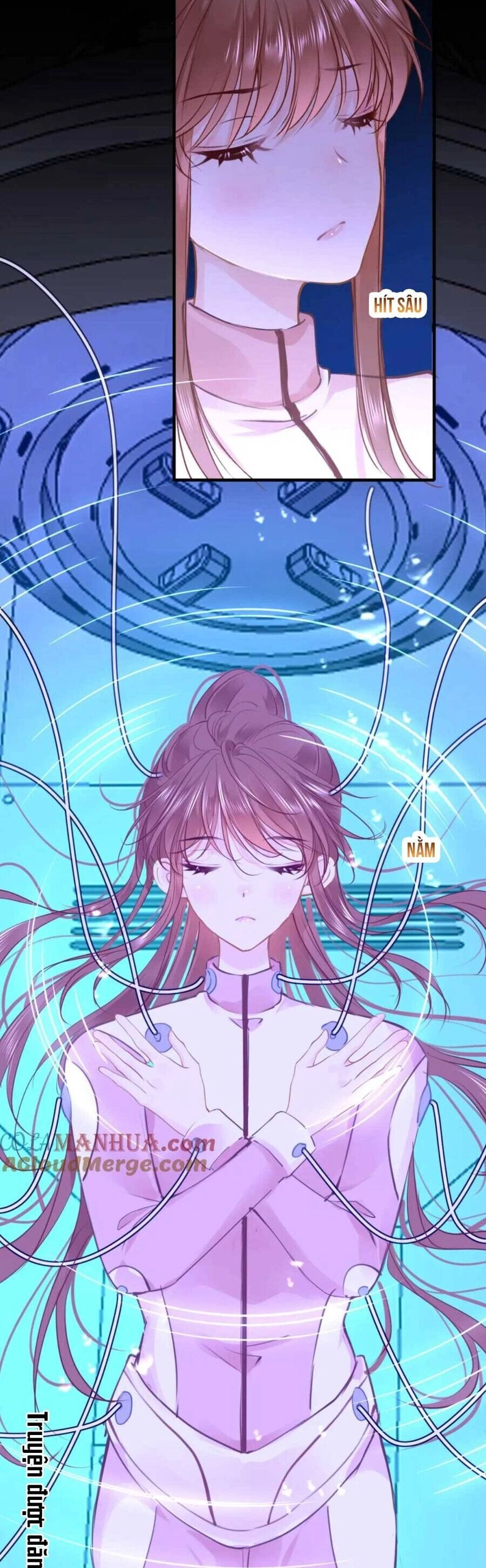 Chỉ Có Tình Yêu Mới Có Thể Ngăn Cản Hắc Hóa Chapter 92 - 15