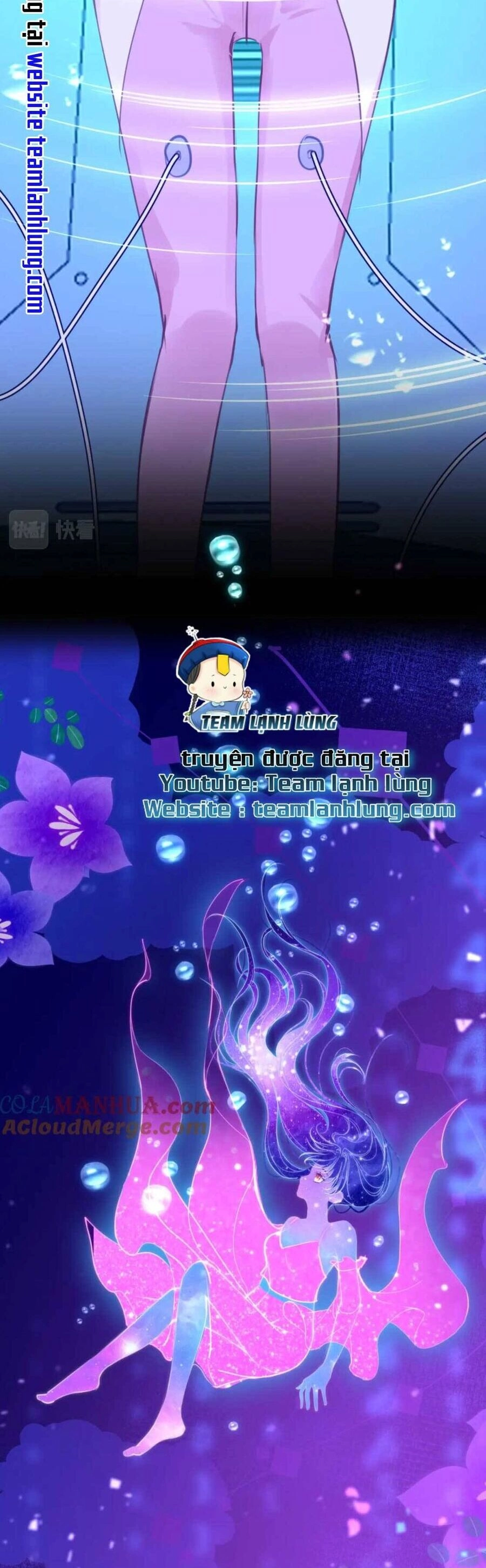 Chỉ Có Tình Yêu Mới Có Thể Ngăn Cản Hắc Hóa Chapter 92 - 16