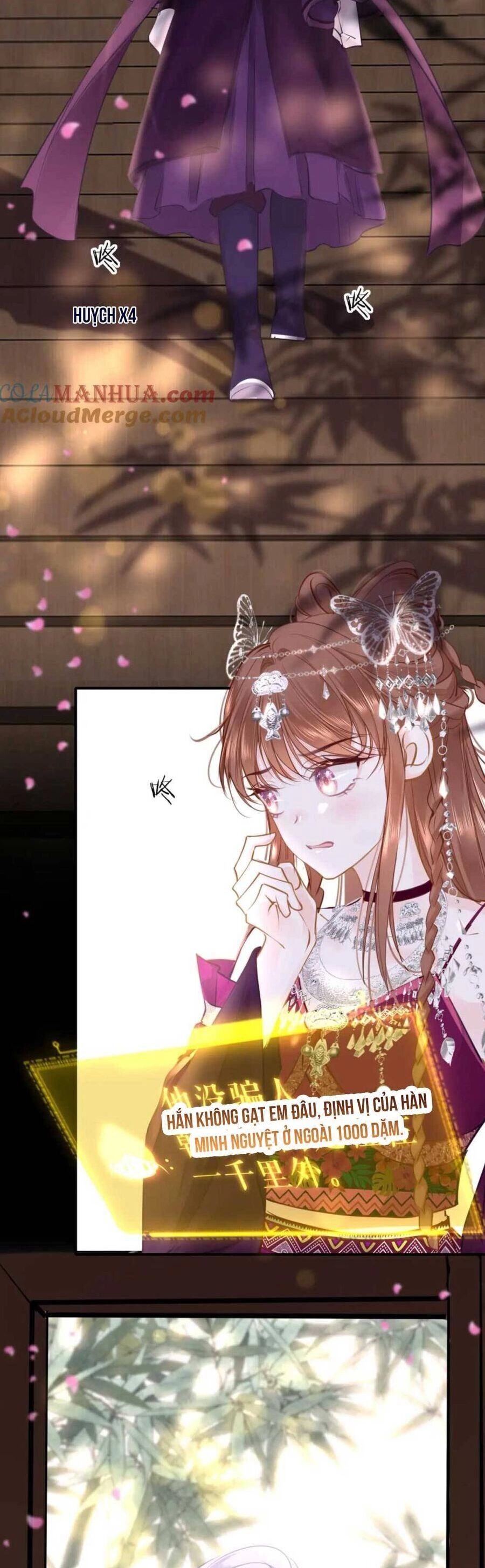 Chỉ Có Tình Yêu Mới Có Thể Ngăn Cản Hắc Hóa Chapter 92 - 28