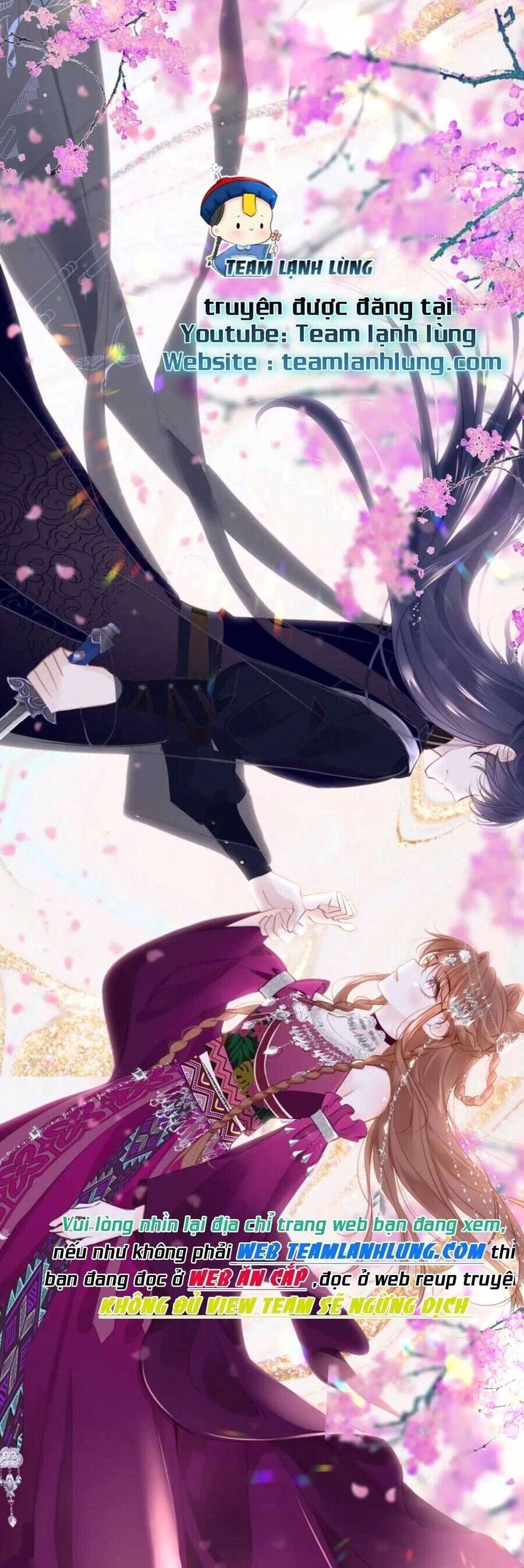 Chỉ Có Tình Yêu Mới Có Thể Ngăn Cản Hắc Hóa Chapter 92 - 36