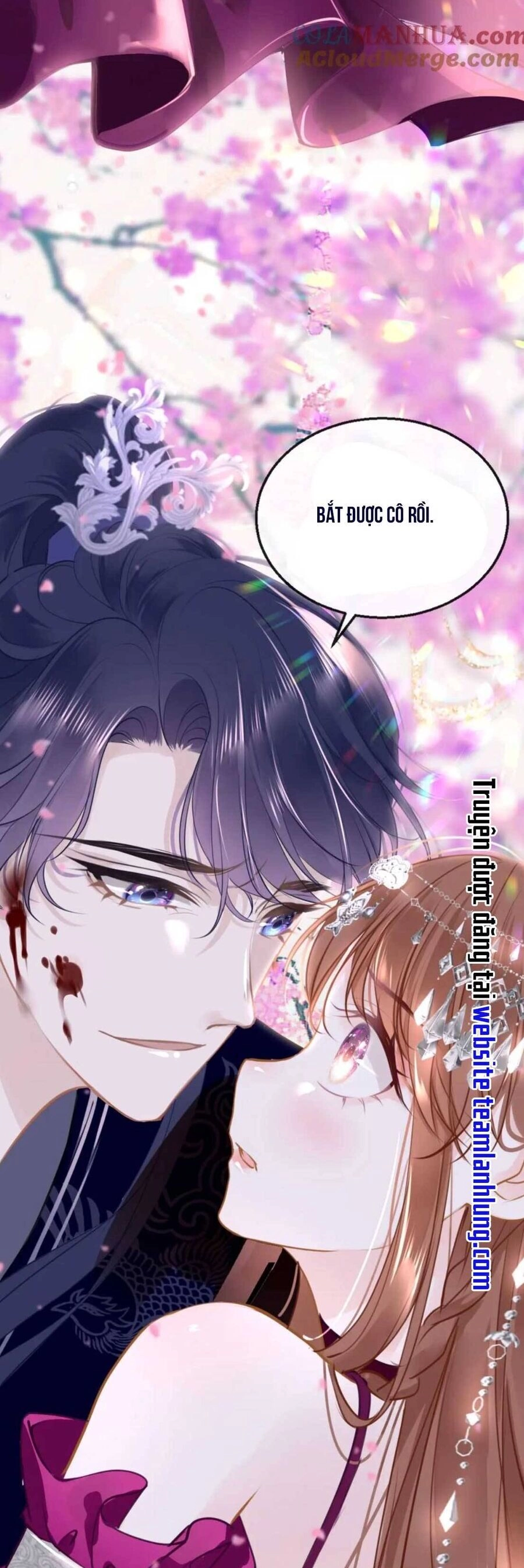 Chỉ Có Tình Yêu Mới Có Thể Ngăn Cản Hắc Hóa Chapter 92 - 37