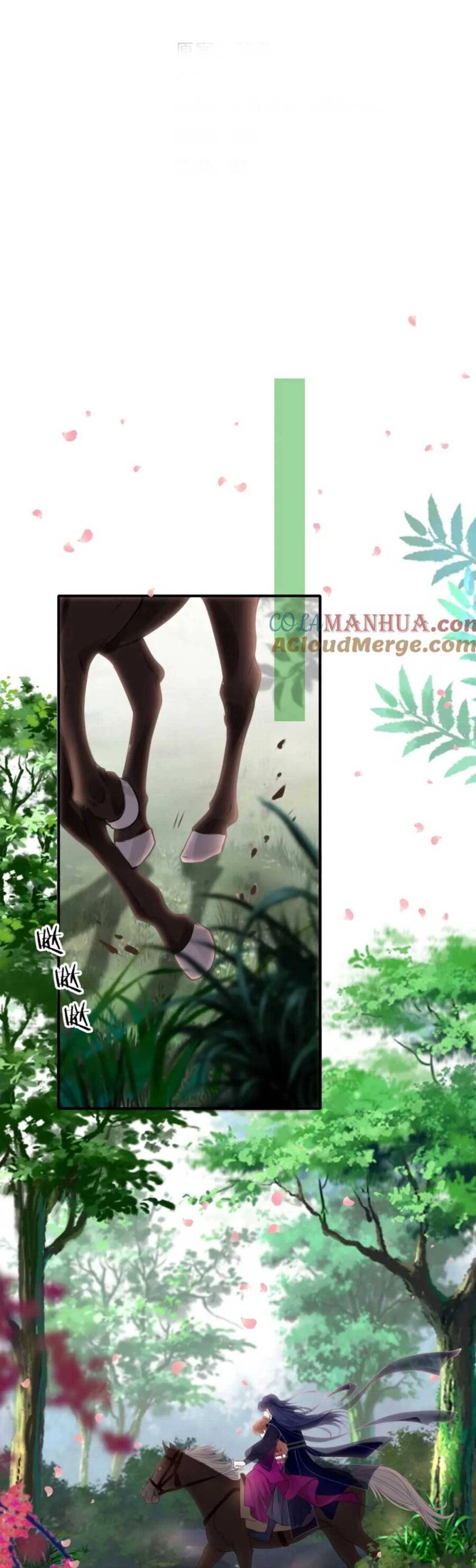 Chỉ Có Tình Yêu Mới Có Thể Ngăn Cản Hắc Hóa Chapter 93 - 19