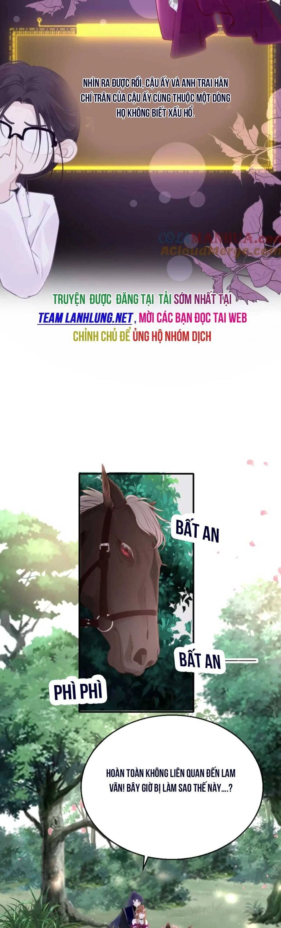 Chỉ Có Tình Yêu Mới Có Thể Ngăn Cản Hắc Hóa Chapter 93 - 25