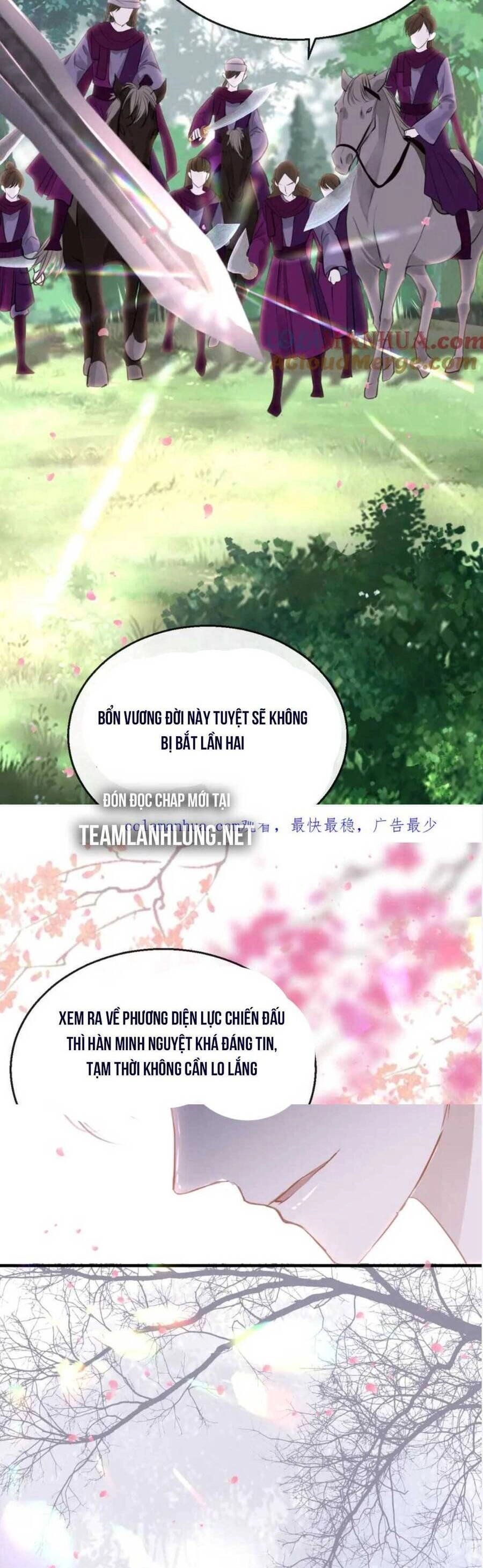 Chỉ Có Tình Yêu Mới Có Thể Ngăn Cản Hắc Hóa Chapter 94 - 7