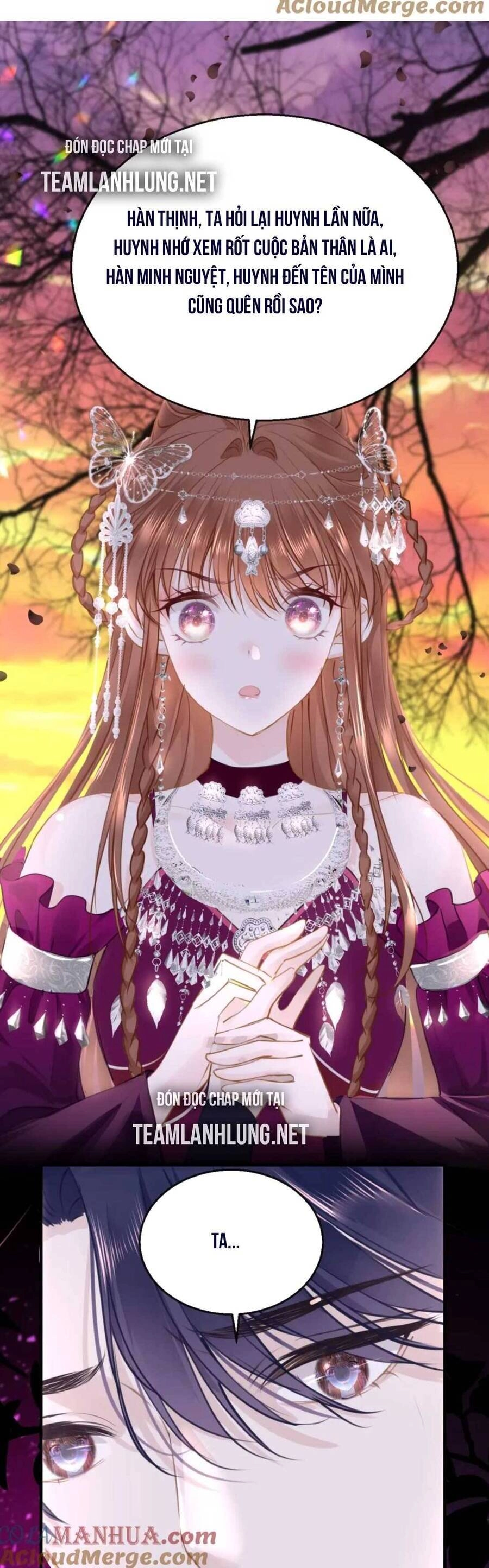 Chỉ Có Tình Yêu Mới Có Thể Ngăn Cản Hắc Hóa Chapter 95 - 7