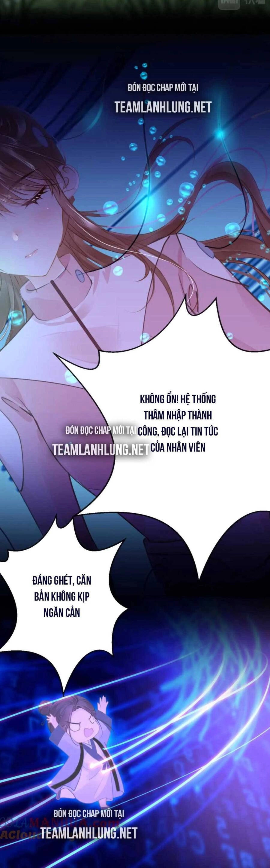 Chỉ Có Tình Yêu Mới Có Thể Ngăn Cản Hắc Hóa Chapter 95 - 10