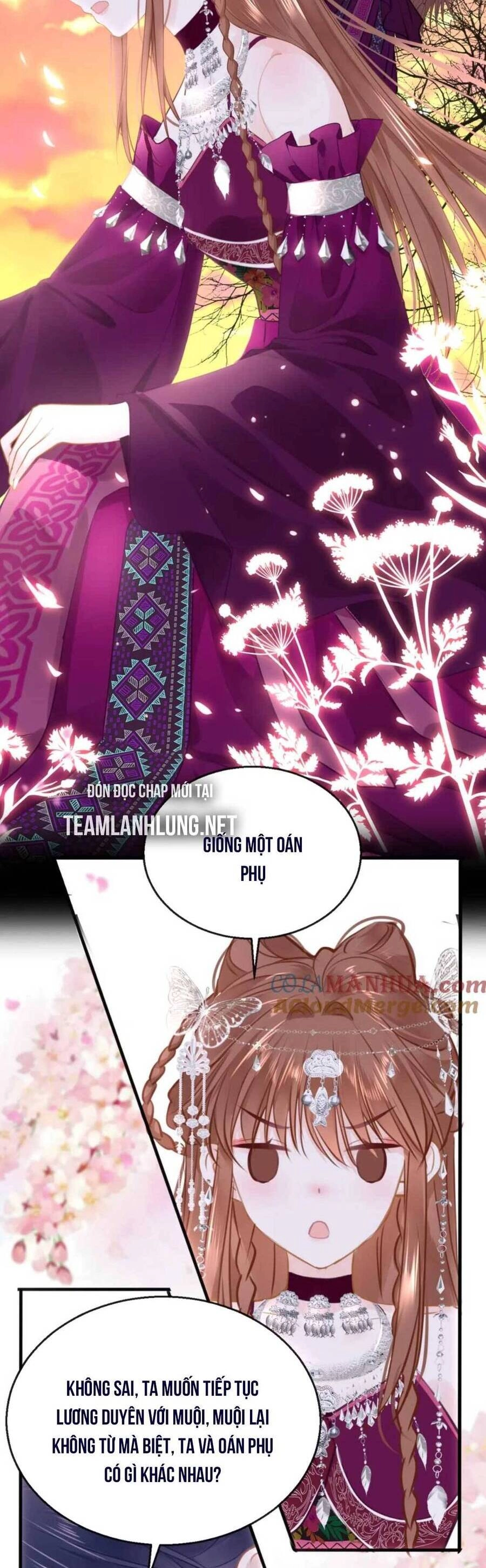 Chỉ Có Tình Yêu Mới Có Thể Ngăn Cản Hắc Hóa Chapter 95 - 15