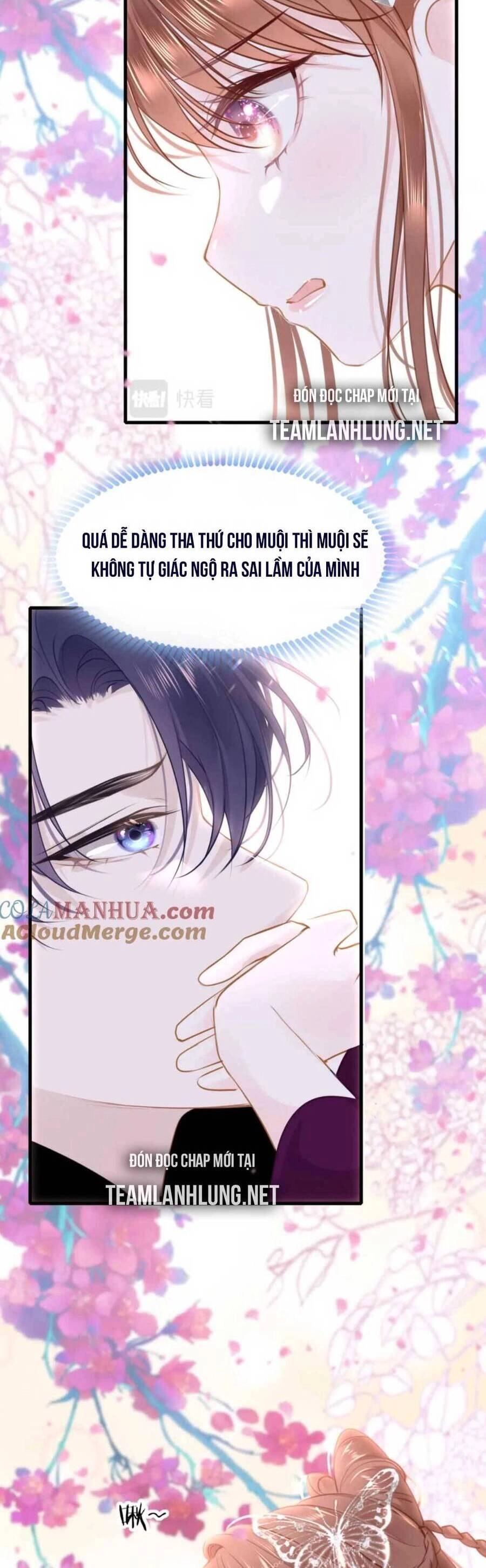 Chỉ Có Tình Yêu Mới Có Thể Ngăn Cản Hắc Hóa Chapter 95 - 17