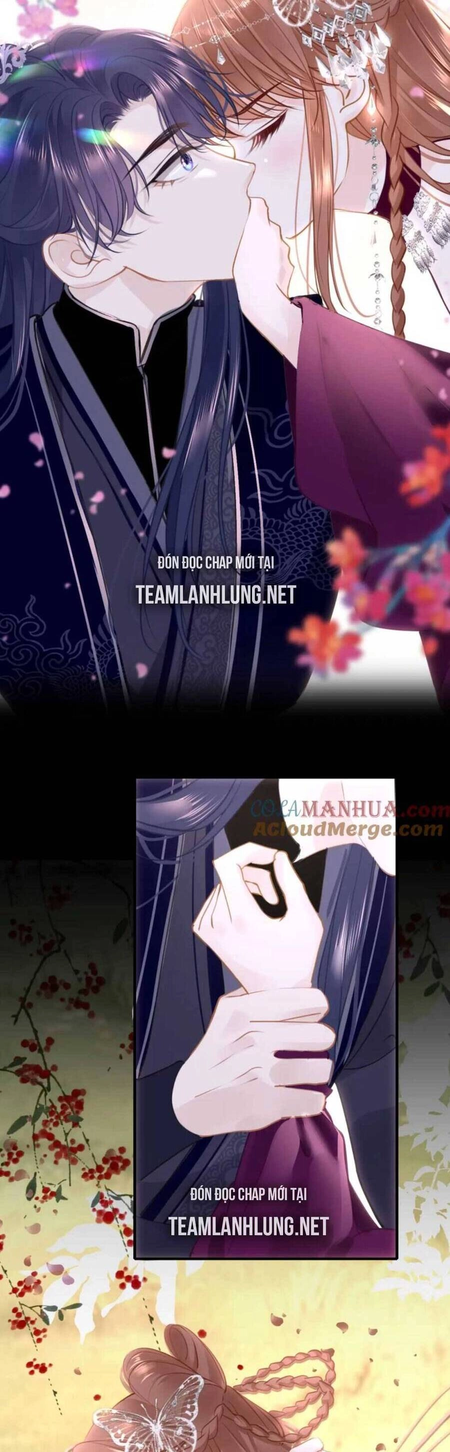 Chỉ Có Tình Yêu Mới Có Thể Ngăn Cản Hắc Hóa Chapter 95 - 18