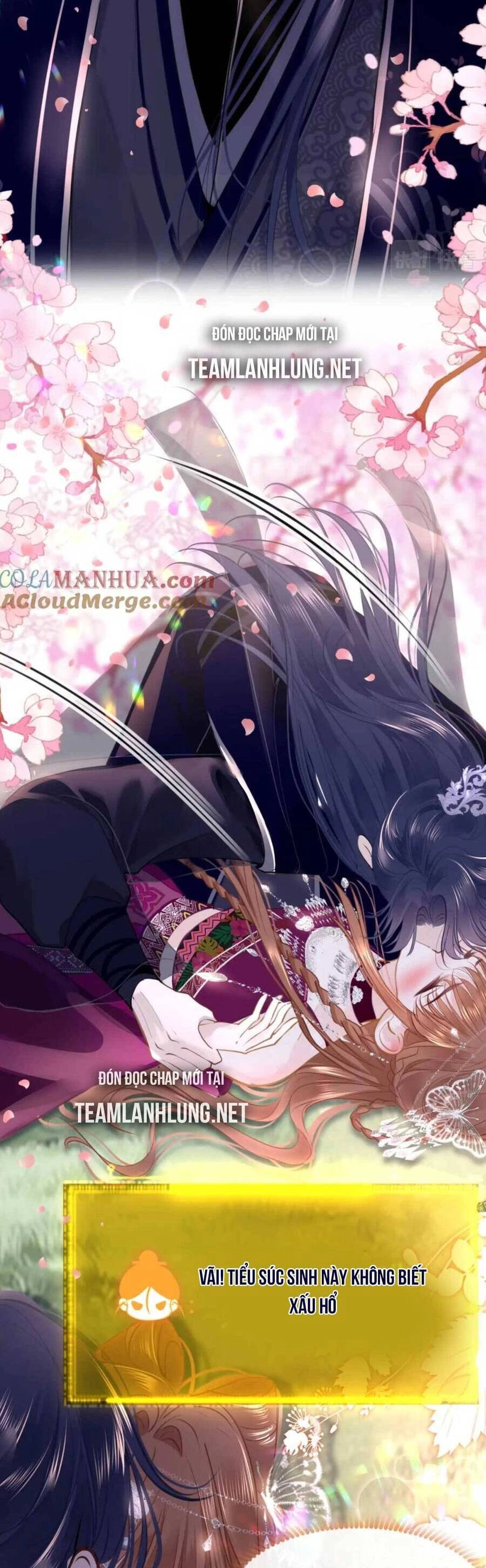 Chỉ Có Tình Yêu Mới Có Thể Ngăn Cản Hắc Hóa Chapter 95 - 21