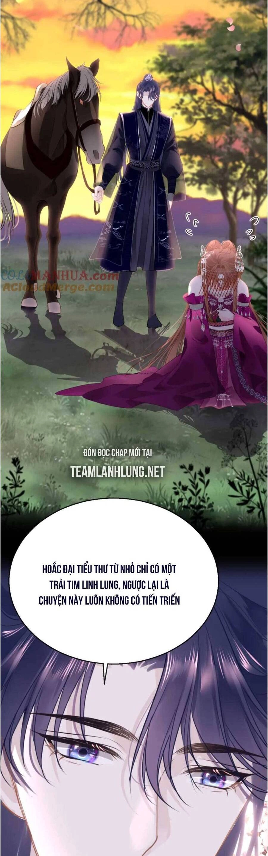 Chỉ Có Tình Yêu Mới Có Thể Ngăn Cản Hắc Hóa Chapter 95 - 23