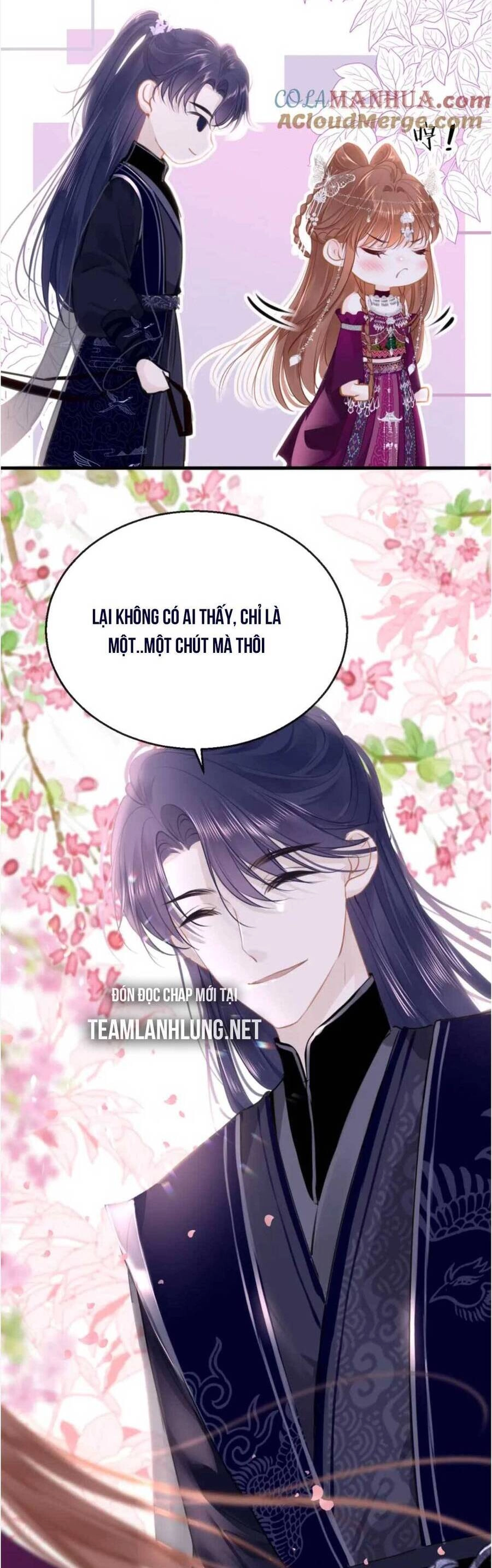 Chỉ Có Tình Yêu Mới Có Thể Ngăn Cản Hắc Hóa Chapter 95 - 25