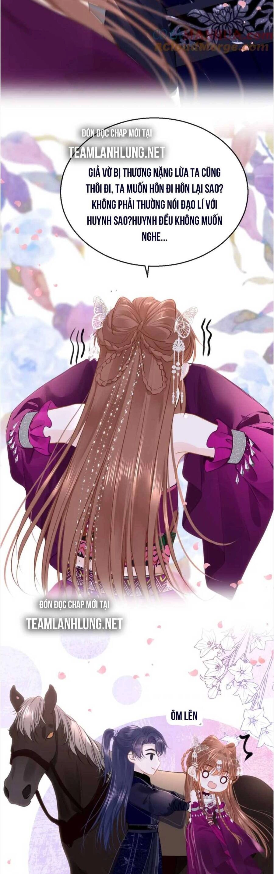 Chỉ Có Tình Yêu Mới Có Thể Ngăn Cản Hắc Hóa Chapter 95 - 26