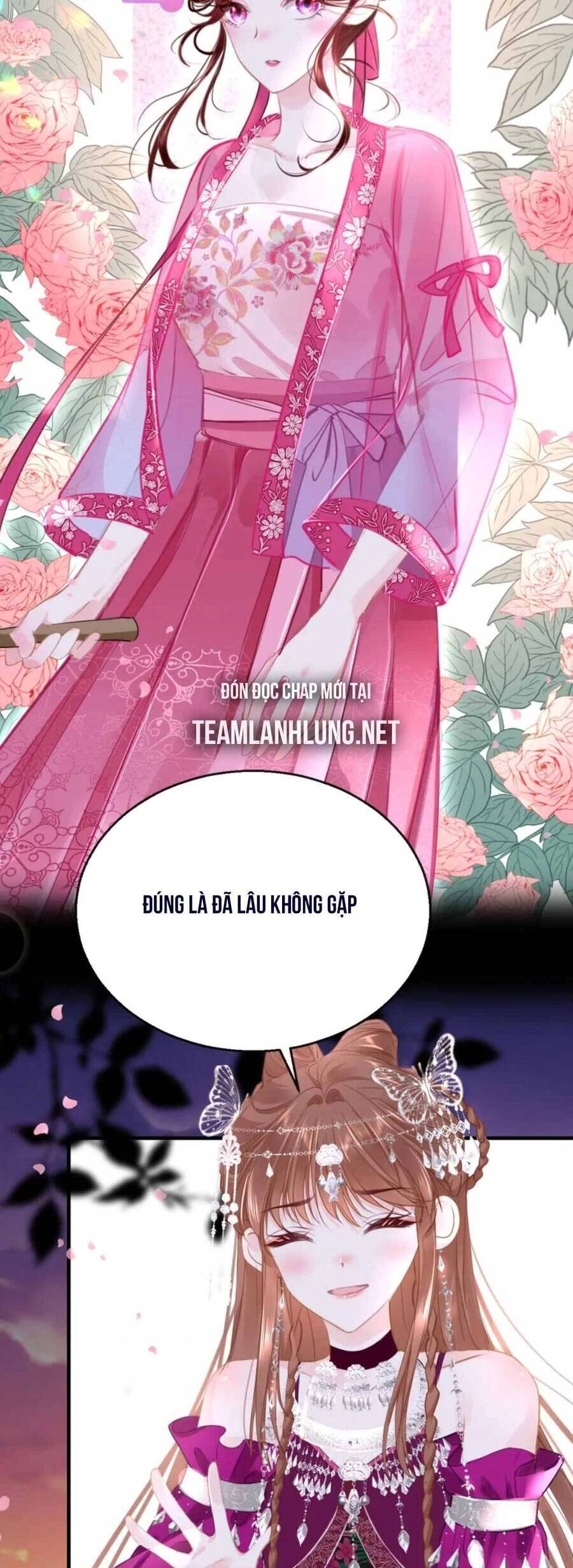 Chỉ Có Tình Yêu Mới Có Thể Ngăn Cản Hắc Hóa Chapter 95 - 31