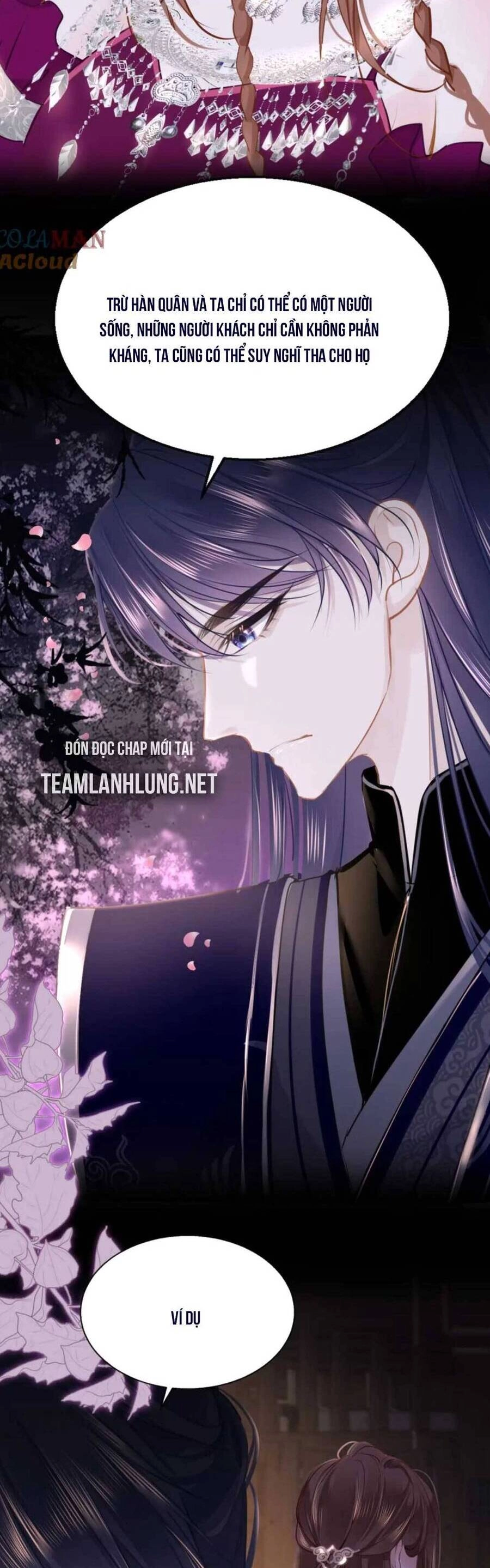 Chỉ Có Tình Yêu Mới Có Thể Ngăn Cản Hắc Hóa Chapter 96 - 11