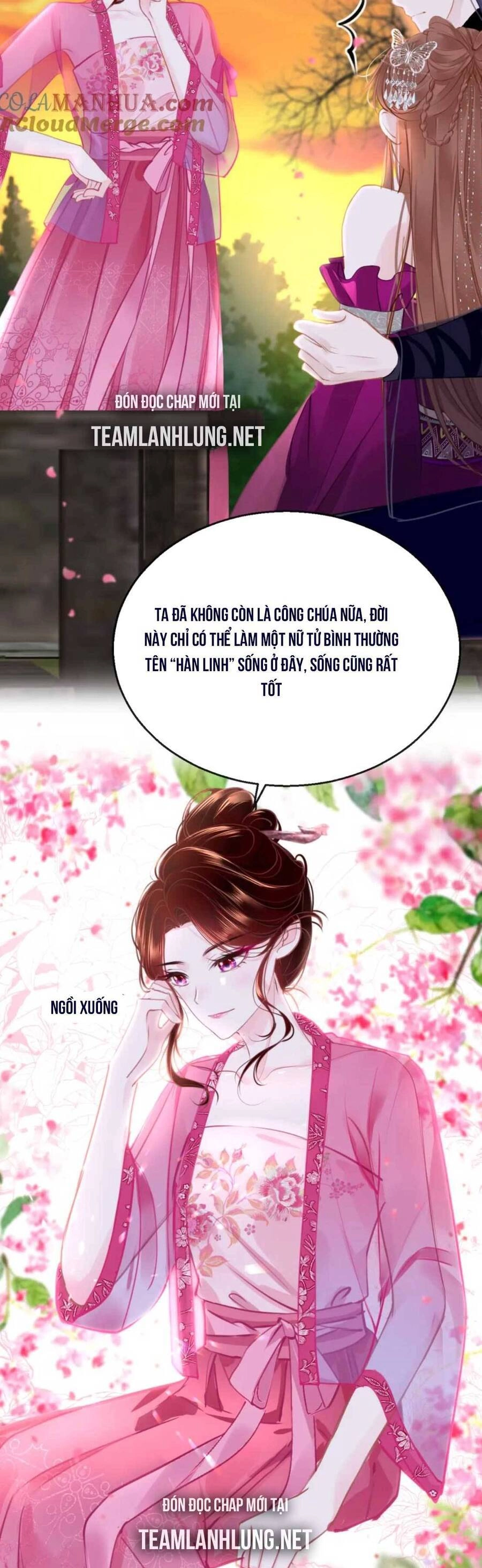 Chỉ Có Tình Yêu Mới Có Thể Ngăn Cản Hắc Hóa Chapter 96 - 14