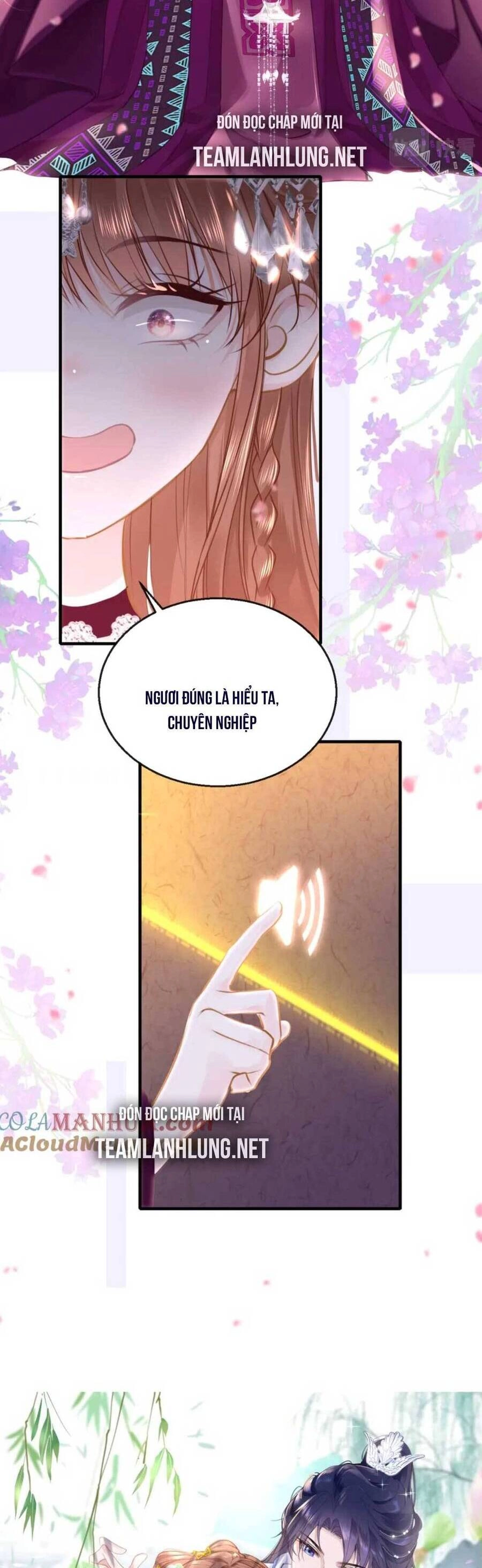 Chỉ Có Tình Yêu Mới Có Thể Ngăn Cản Hắc Hóa Chapter 96 - 20