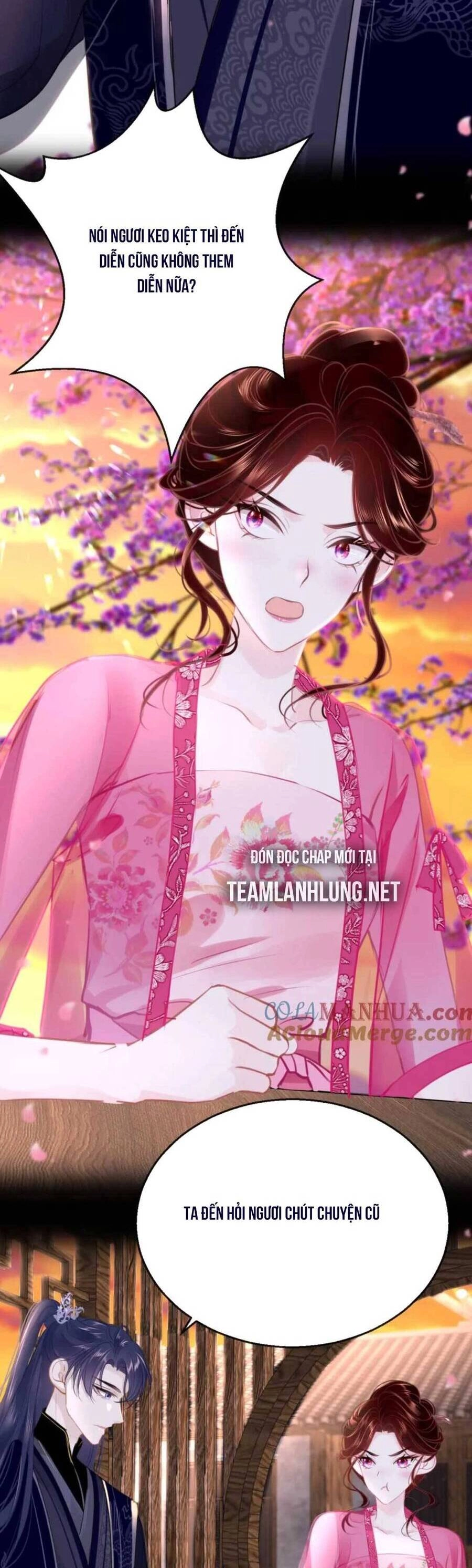 Chỉ Có Tình Yêu Mới Có Thể Ngăn Cản Hắc Hóa Chapter 96 - 23