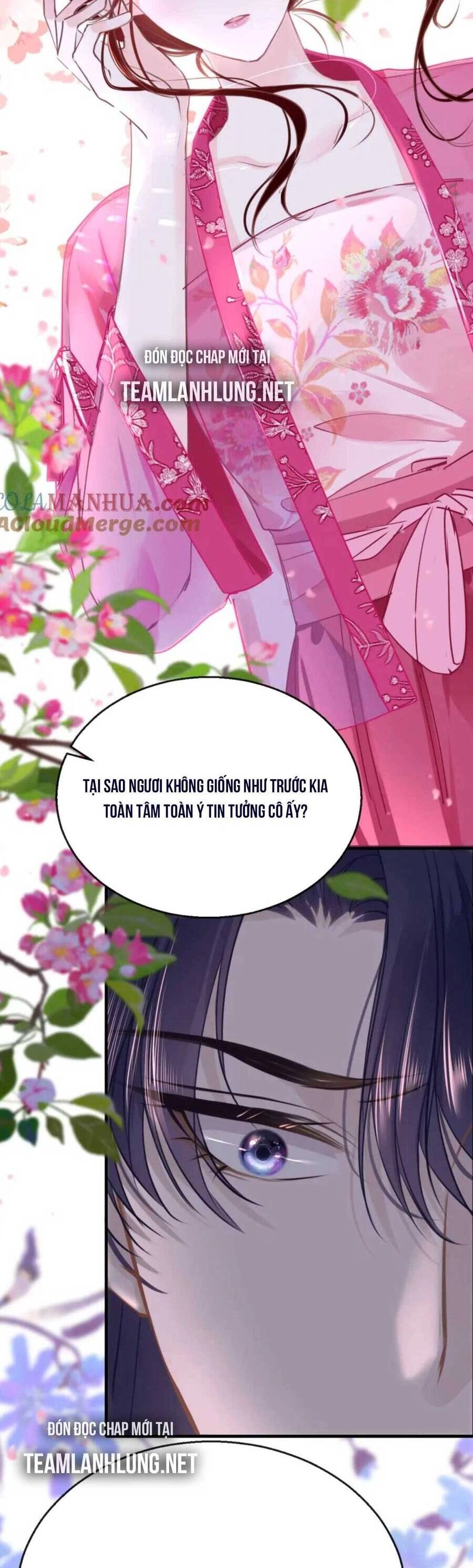 Chỉ Có Tình Yêu Mới Có Thể Ngăn Cản Hắc Hóa Chapter 96 - 29