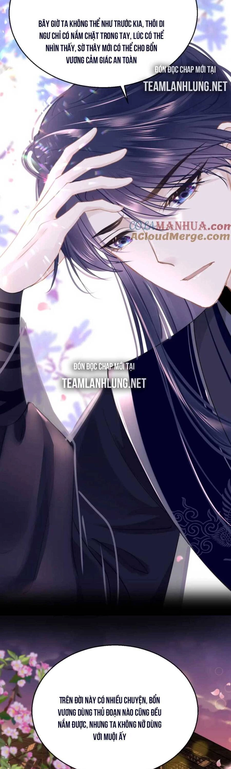 Chỉ Có Tình Yêu Mới Có Thể Ngăn Cản Hắc Hóa Chapter 96 - 30