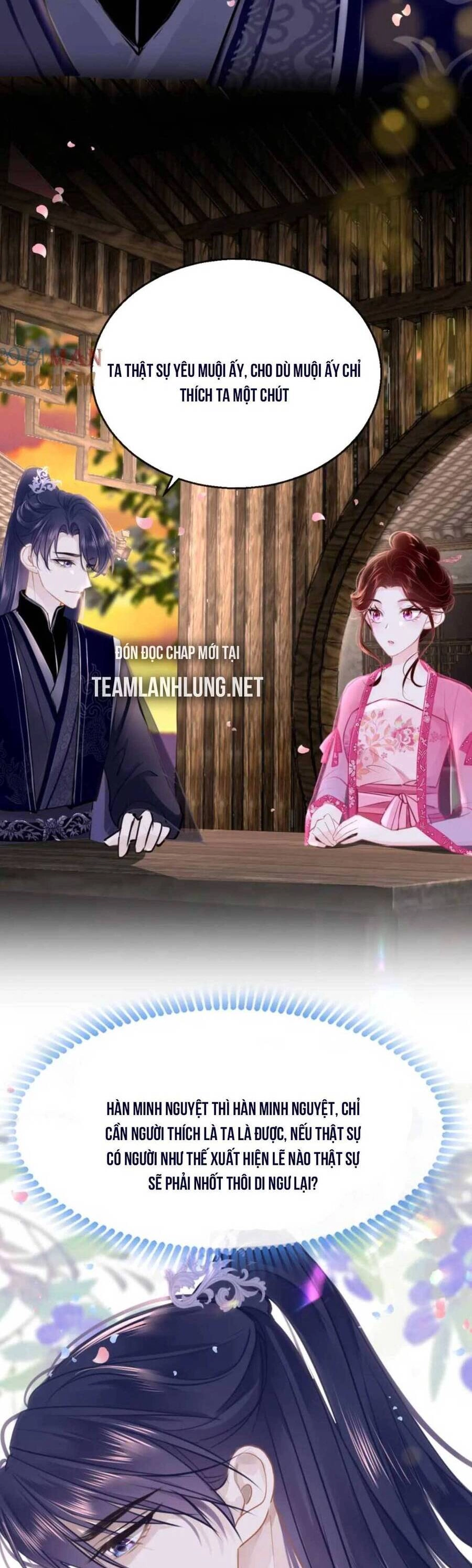 Chỉ Có Tình Yêu Mới Có Thể Ngăn Cản Hắc Hóa Chapter 96 - 32