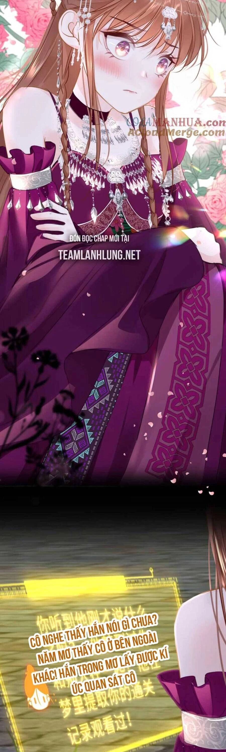 Chỉ Có Tình Yêu Mới Có Thể Ngăn Cản Hắc Hóa Chapter 96 - 34