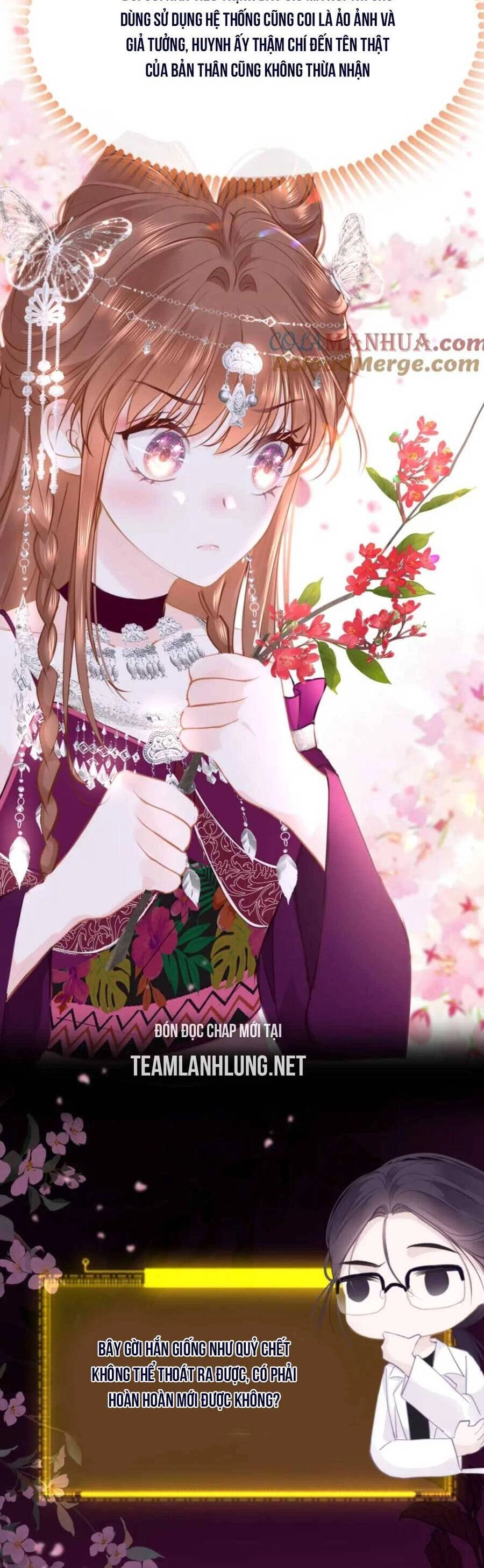 Chỉ Có Tình Yêu Mới Có Thể Ngăn Cản Hắc Hóa Chapter 97 - 7