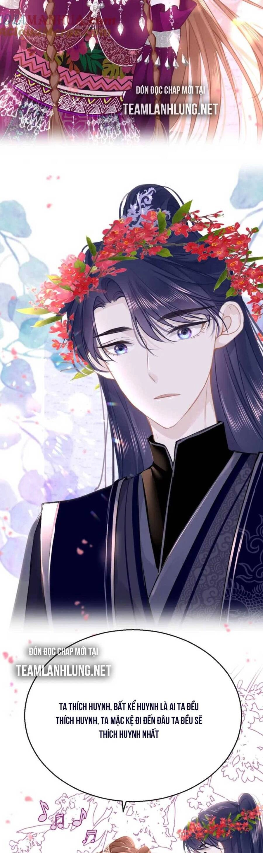 Chỉ Có Tình Yêu Mới Có Thể Ngăn Cản Hắc Hóa Chapter 97 - 13